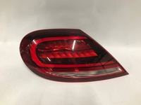 фото thumb №1, Vw beetle 5c cabrio 16- рестайлінг лампа задня ліва led європа