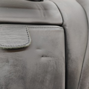 фото thumb №10, Maserati quattroporte 2014 сидіння задній