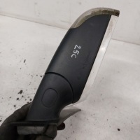 фото thumb №10, Volkswagen touran 1 i зеркало левое 6pin белый