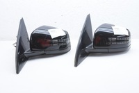 фото thumb №1, Mercedes w251 lift зеркало левая 19 pin ассистент europa