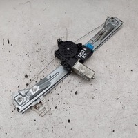 фото thumb №1, Lancia delta підйомник скло правий задня 6pin