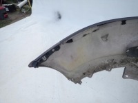 Opel vectra b 95-98 бампер перед передний Киев, фото thumb