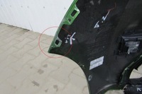 фото thumb №11, Бампер задняя задний peugeot 308 iii t10 hb gt line 21- + радары