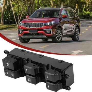 фото thumb №5, Indow master switch for kia forte cerato k3 2014-2017 93571a7000 93570b5000