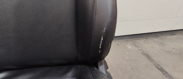 фото thumb №10, Сидіння лівий переднє перед водія mercedes vito w447 eu