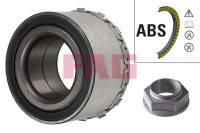 фото thumb №11, Підшипник ступиця диски mercedes viano 3.7 w639