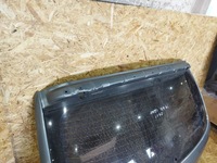 фото thumb №7, Крышка багажника задняя задняя audi q7 4l ly7e