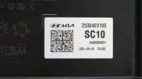 фото thumb №10, Kia ev3 24-26 радиатор вентилятор радиатор комплект 25310 ev100