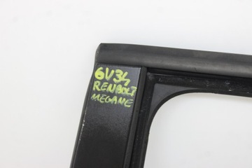 фото thumb №9, Двері ліві лівий зад renault megane iii універсал 2009r- ov369