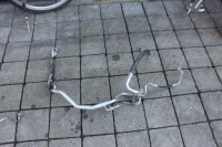 фото thumb №1, Peugeot 308 t9 rurkia кондиционер 9678270580 оригинал