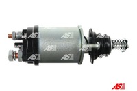 фото thumb №2, As-pl автоматическая коробка передач стартер выключатель ford lucas