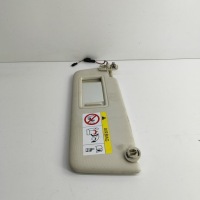 фото thumb №6, Volkswagen passat b8 2018 левая сторона защита солнцезащитная