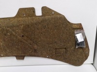 фото thumb №6, Nissan qashqai ii 2 j11 шумоізоляція капота підкладка