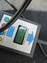 фото thumb №10, Peugeot 407 sedan двері правий задня exld