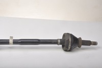 фото thumb №7, Ghibli iii quattroporte 3.0 d привідний вал ліва задня