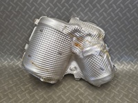 фото thumb №1, Защита тепловая катализатора dpf duster ii 1.5 dci