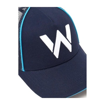 Мужская бейсболка Team Williams Racing