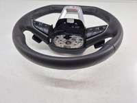 фото thumb №10, Audi q5 sq5 2024 кермо