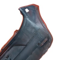 фото thumb №8, Бампер задня renault twingo iii lift 850229086r хром