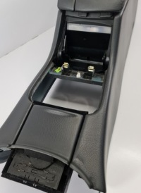 Тунель середній підлокітник mercedes w220 europa Зі Шроту, фото thumb