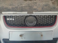фото thumb №6, Vw polo gti iv рестайлінг 05-08 бампер переднє