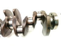 Vw caddy wał колінчастий 1.6 tdi дизель 75kw 102 hp 03lde 03l101 2012 mpv в Україні, фото thumb