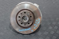 фото thumb №1, Поворотний кулак лівий задня stelvio veloce 505357000