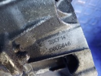 фото thumb №9, Коробка передач citroen c3 1.1 b 20cf14 бензин