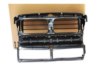 фото thumb №15, Bmw f10 f11 впуск канал повітря радіатор оригінал