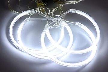 BMW RINGS 2 2 CCFL ANGEL EYES BMW E36 E46 E38 E39