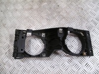 фото thumb №2, Рамка кронштейн протитуманних фар scania r ліва