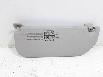 фото thumb №1, Citroen c3 pluriel 04r козирок захист сонцезахисна права