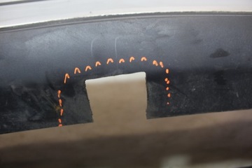 фото thumb №12, Бампер задній ford focus ii mk2 03