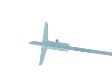 ИЗМЕРИТЕЛЬ ГЛУБИНЫ ВЕРНИУССКИЙ СУППОРТ L 150 x 100 мм