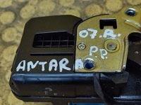 фото thumb №6, Opel antara замок дверь правая перед