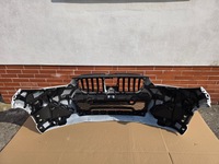 фото thumb №10, Бампер передний bmw x1 u11 m набор новый 6xpdc жгут kompletny eu