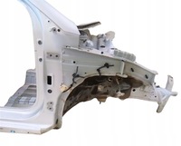 фото thumb №4, Четверть передняя правая hyundai i20 ii 3 дверь coupe 2014-2020 rok rys