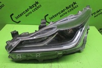 фото thumb №1, Toyota corolla e21 sedan фара лівий повний led 2019 2020 2021 2022-
