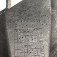 фото thumb №12, Педаль гальма dacia duster ii 8201606986