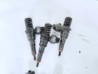 Купити Volkswagen polo iv golf iv passat b5 1.9 tdi 101 km насос-форсунка 038130073aj, фото thumb