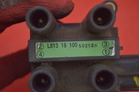 фото thumb №7, Катушка зажигания l81318100 mazda 6 1 i gg 1.8 16v 120 km 02-05