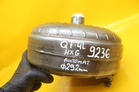 фото thumb №7, Зчеплення гідротрансформаторний автоматична коробка передач hxg audi q7 4l vw touareg