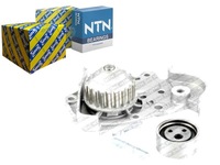 фото thumb №1, Комплект - набір ремінь розподільного валу snr 7701478018 ktb