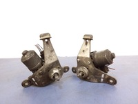 фото thumb №1, Renault scenic iv механізм двірник перед kpl