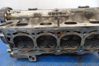 фото thumb №5, Opel vectra c 1.8 16v головка двигуна x18xe 90536006