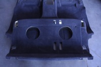 фото thumb №4, Підлога vw touareg 7p5 13r.