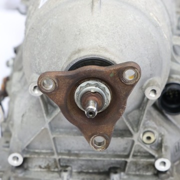 фото thumb №11, Bmw e60 e61 545i e63 e64 645ci n62 коробка передач коробки передач автоматична ga6hp26z