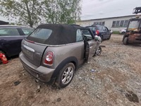 фото thumb №8, Mini one подушки безпеки двигуна також подушки безпеки коробки передач 2011 1.6l 6799087