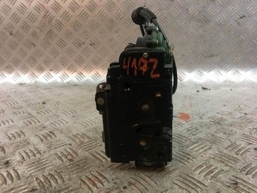 фото thumb №1, Замок двері лівий перед seat ibiza 837015am