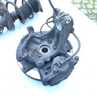 фото thumb №13, Права поворотна опора ступиця амортизатор 4 контроль перед renault talisman 1.6 dci